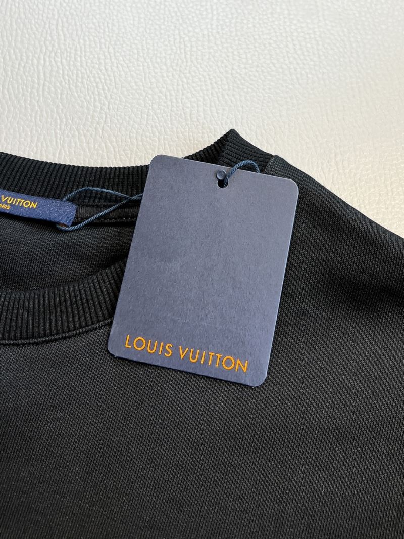 Louis Vuitton Hoodies